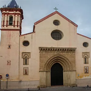 Appartamento Casa Plaza De San, Siviglia