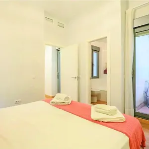 Appartamento Alameda De Hercules - Casa Nena, Siviglia