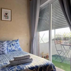 Appartamento Triana Con Vistas - Aloha, Siviglia