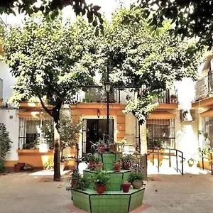 Alloggio in famiglia Roberta's, Siviglia