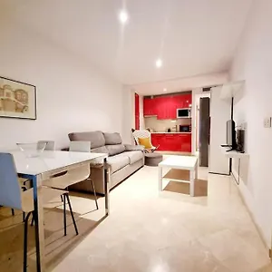 Appartamento En La Calle Alfalfa, Siviglia