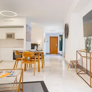 Appartamento Panther Francos, Siviglia