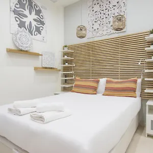 Appartamento Rentalsevilla Reposo, Siviglia