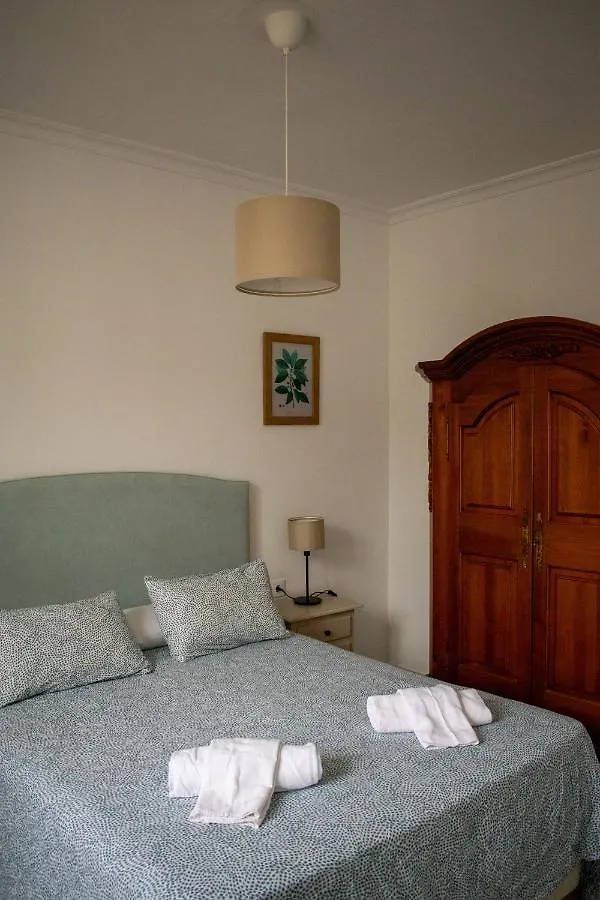 Sarah'S Home Севилья