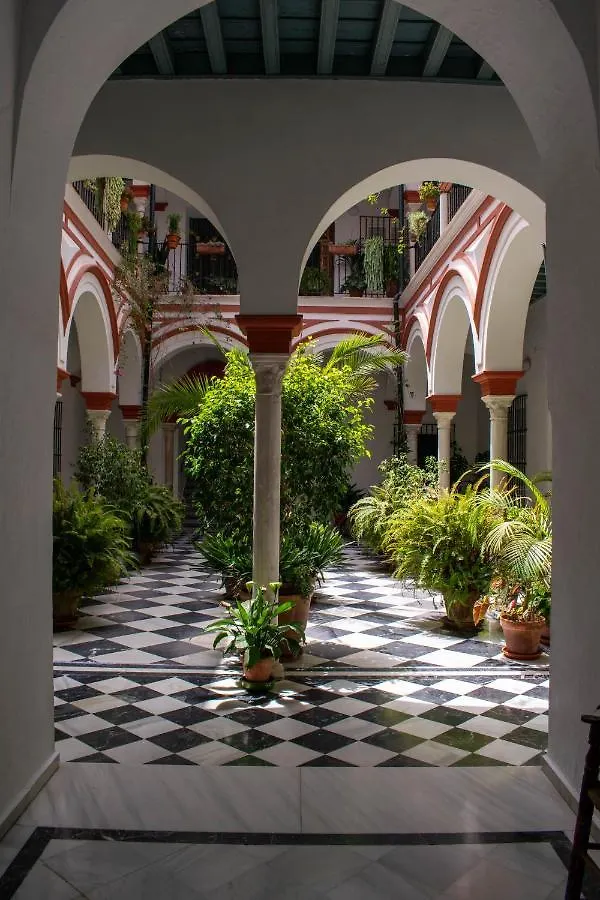 Apartamento Sarah'S Home Sevilla