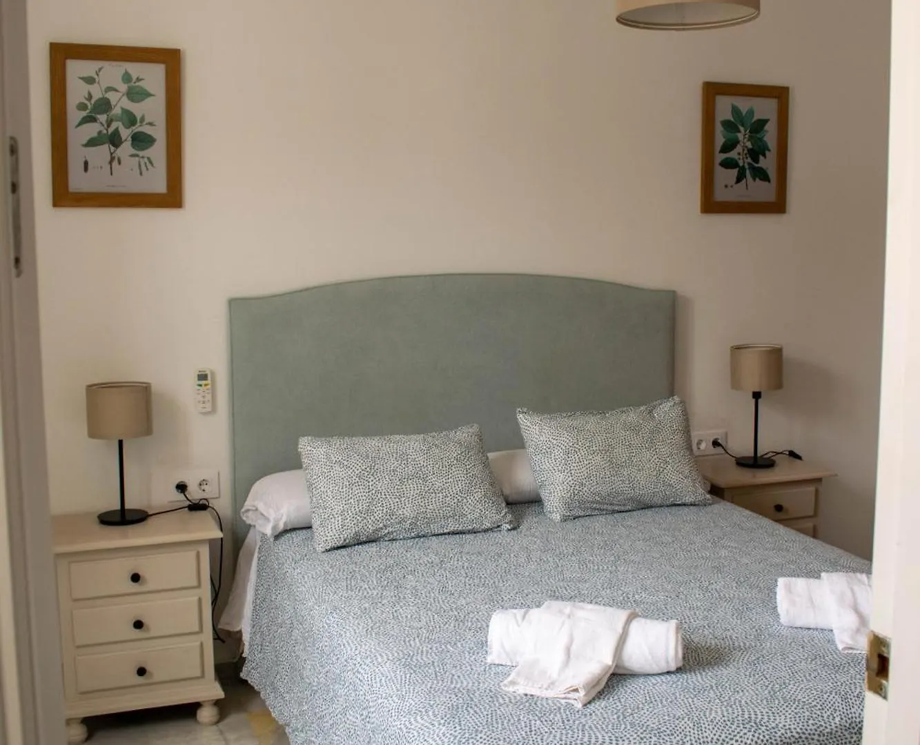 Sarah'S Home Севилья Испания