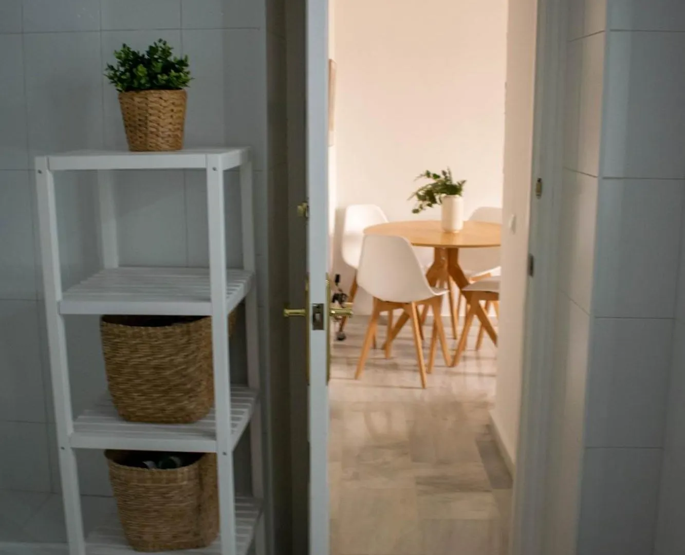 Sarah'S Home Севилья Апартаменты