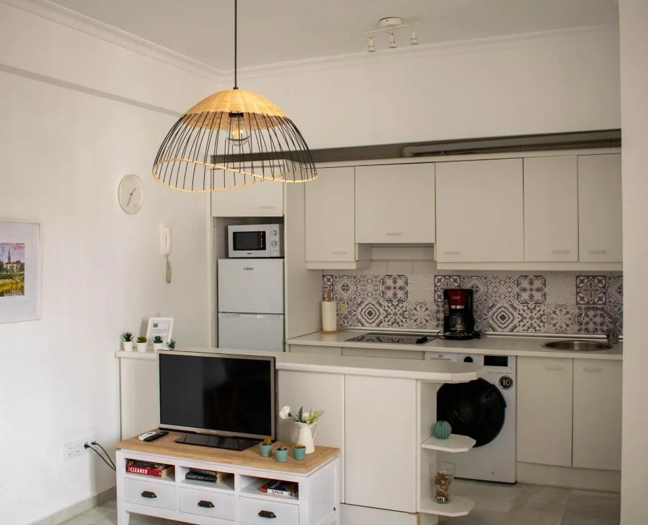 Sarah'S Home Севилья 0*,  Испания
